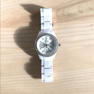 Fossil watch